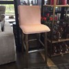 NS家居nsfurniture 软包布艺吧椅NSBA-4067 商品缩略图1
