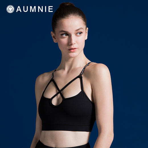 巅峰 LOGO 胸围  PINNACLE BRA 商品图2