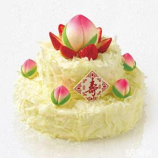 蟠桃祝寿 商品图0