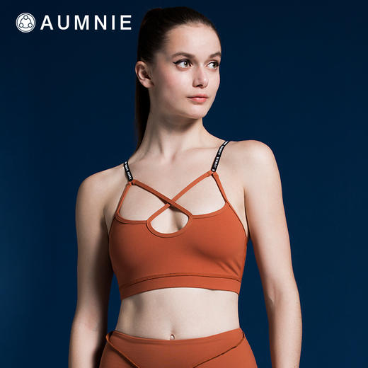 巅峰 LOGO 胸围  PINNACLE BRA 商品图0