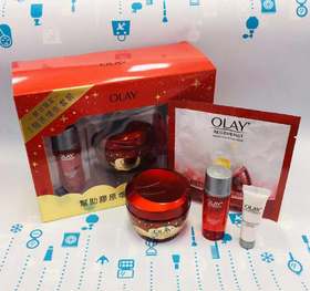 OLAY大红瓶套装 #节日限定版（932295）