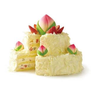 蟠桃祝寿 商品图1