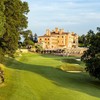 睡谷乡村俱乐部 Sleepy Hollow Country Club | 世界百佳| 美国高尔夫球场 USA 商品缩略图1