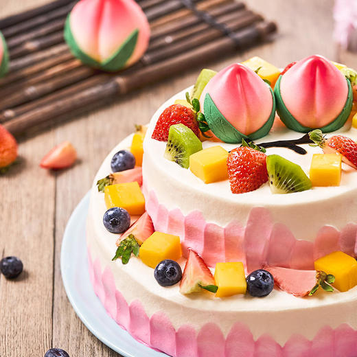 福如东海 商品图1