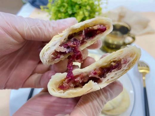 鲜花饼 商品图1