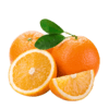 赣州脐橙生态水果赣南脐橙450g，甜蜜多汁 商品缩略图4