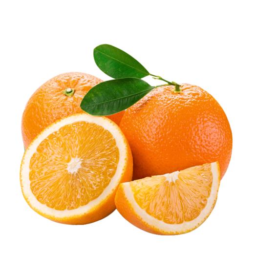 赣州脐橙生态水果赣南脐橙450g，甜蜜多汁 商品图4