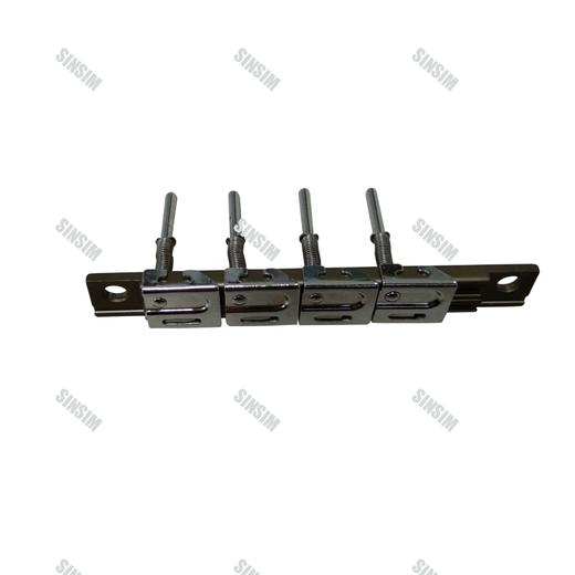 4针面线夹持 左NXE瓷条款（针距离15 ） 309060136 商品图0