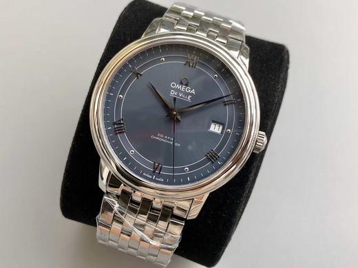 MKS欧米茄新碟飞，复刻史上强欧米茄蝶飞系列腕表。优雅纤薄的外表，搭配简约大方的设计，MKS抓住每一个细节，完美诠释原装 商品图12