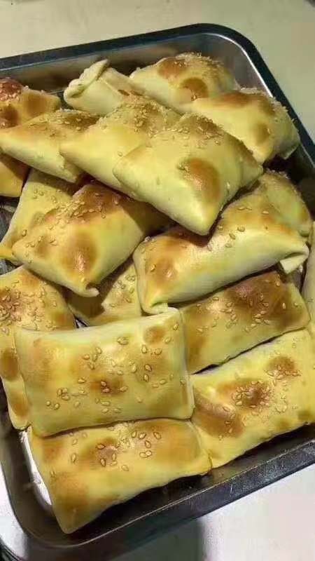 【新疆烤包子】60g*10个/箱，空运直达，最正宗的新疆味道 商品图2