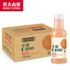 农夫山泉水溶c100西柚味(445g*15瓶*箱)  每瓶3.66元    一箱起批 商品缩略图0