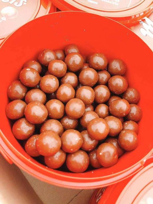 【澳大利亚麦丽素】200g/桶，澳洲原装进口maltesers麦提沙麦丽素，外酥里脆，浓郁醇香，带你淘回童年 商品图1