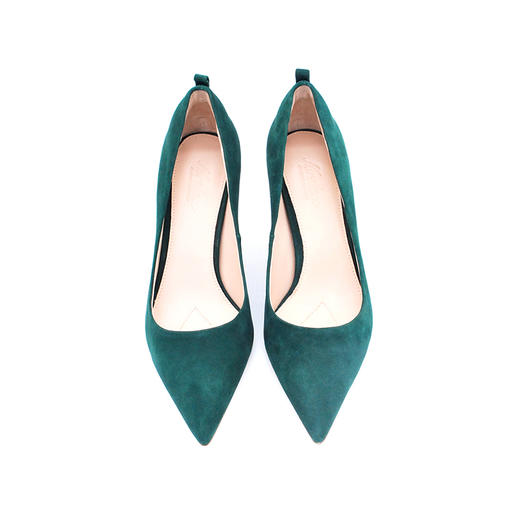 Elegant 单色-祖母绿 商品图2