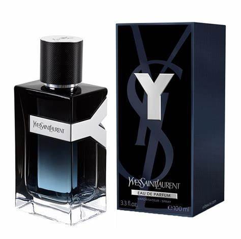 圣罗兰 先锋男士（Y）YSL Yves Saint Laurent Y   分装 商品图5
