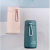 时尚咖啡保温杯 304不锈钢清新杯子居家日用水杯 商品缩略图0