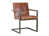 NS家居 nsfurniture  进口真皮扶手椅NSAC-Javan 商品缩略图1