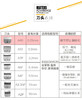 乐比A系列刀头 适用于乐比630/620/安迪斯/华尔摩泽Max1245 宠物电剪通用刀头 乐比LAUBE电剪配件 商品缩略图7