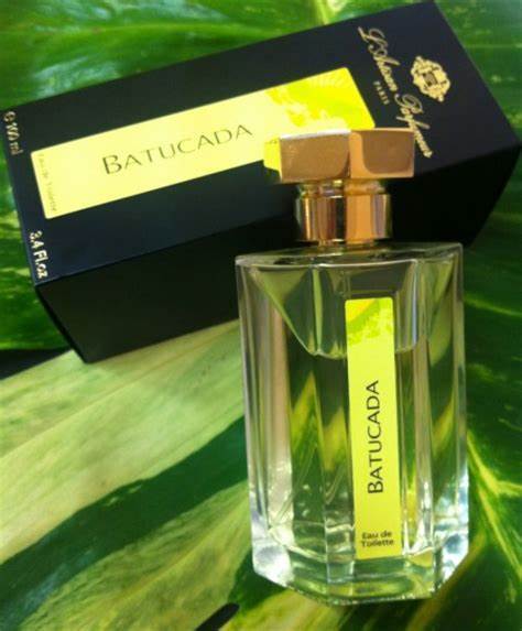 阿蒂仙 桑巴节奏 L'Artisan Parfumeur Batucada 分装 商品图1