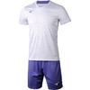 UCAN锐克足球训练比赛短袖短裤套装男S00113 商品缩略图4