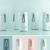 时尚咖啡保温杯 304不锈钢清新杯子居家日用水杯 商品缩略图3