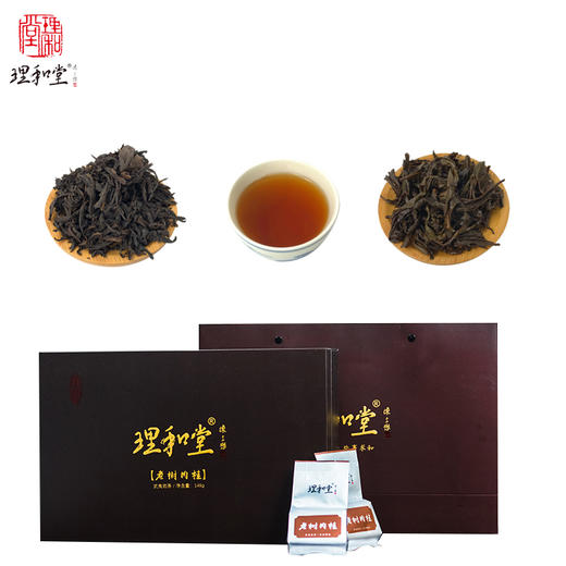 理和堂·老树肉桂 商品图4