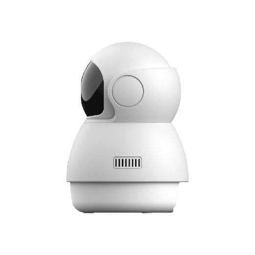 【2台组合 | 组合更省 400万H8 +200万H801】360°视野 | 萌萌监控组合| 智慧看家| 增强夜视  | AP热点无网监控 | 小蚁APP 商品图4