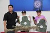 少年安全官 | 青少年实用(竞技)射击实战特训 商品缩略图0