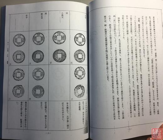 《宋钱事始》1-7全（影印资料） 商品图3