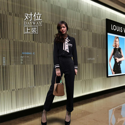 对位SY9FC1_衬衫_ZK 商品图2