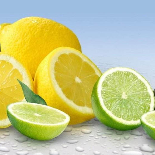 柠檬精油 冷压法 单方纯精油10ml 商品图0