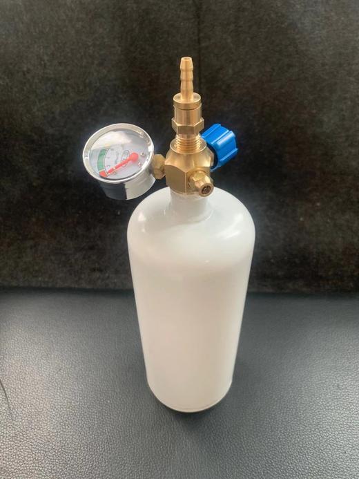 2L明斌煤气瓶 商品代码20056 商品图0