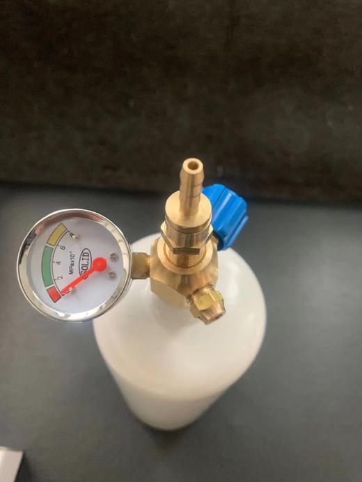 2L明斌煤气瓶 商品代码20056 商品图1