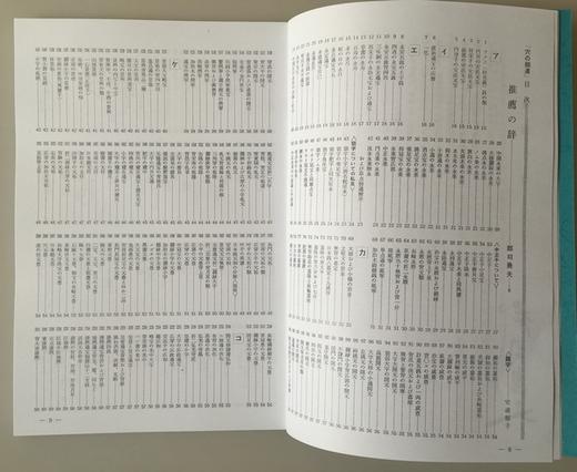 《穴之细道—源氏名钱·特称钱解说》（影印资料） 商品图2