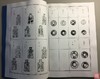《王莽诸钱谱》（影印资料） 商品缩略图6