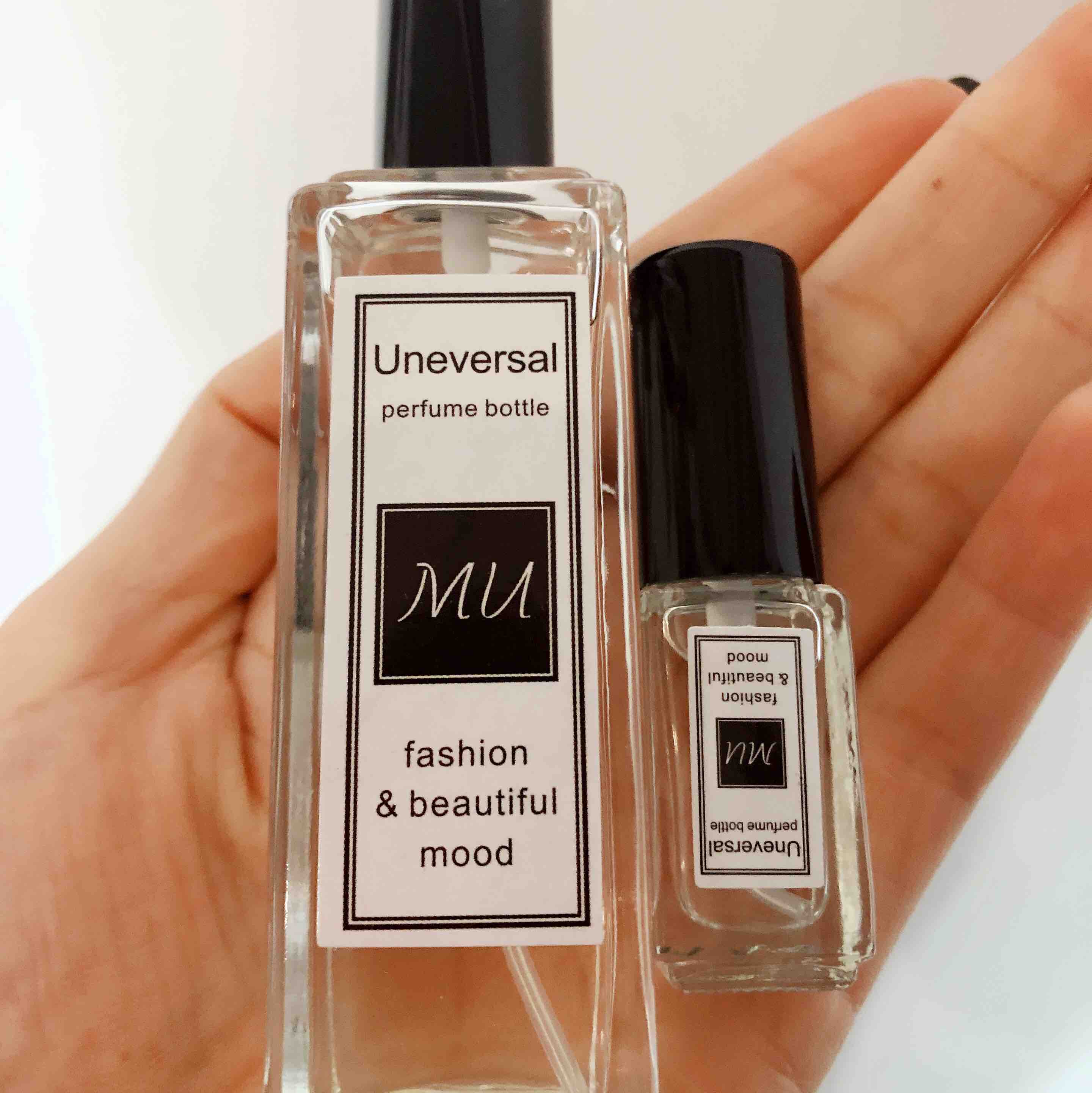 橙花香水 清新淡雅