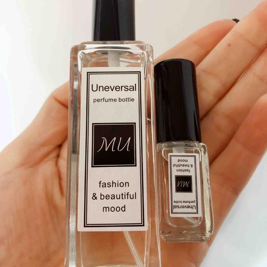 橙花香水 清新淡雅 商品图0