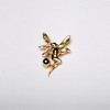 北京仓｜Xenia Biegler-ELF-奥斯曼神力精灵 胸针［法国设计师］ 商品缩略图0