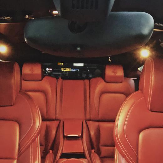 【豪车】法拉利 FF 商品图2