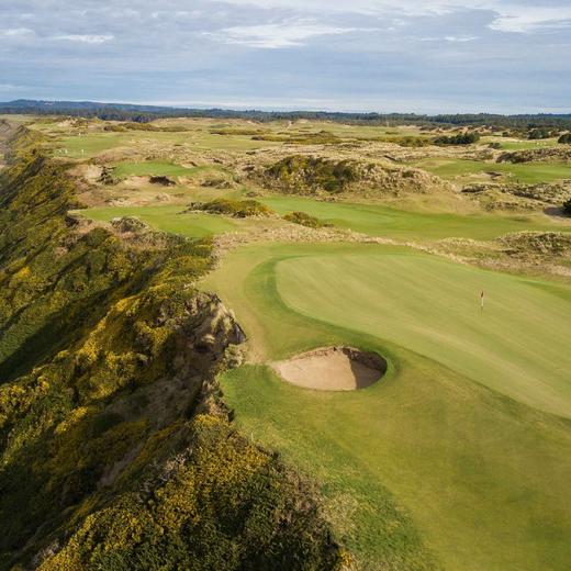 美国太平洋班登高尔夫度假村 Bandon Dunes Golf Resort | 俄勒冈州高尔夫球场 | 美国高尔夫球场 USA | 世界百佳 商品图3