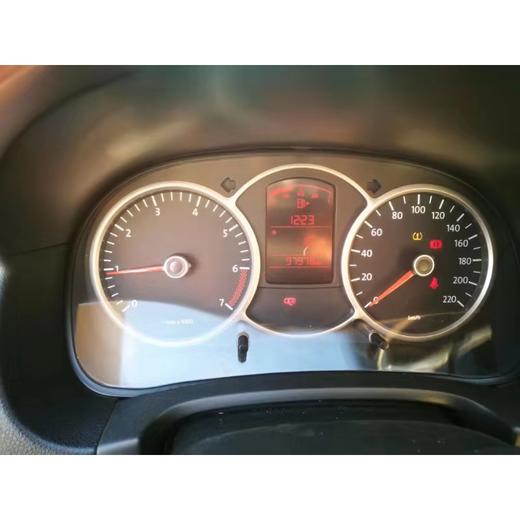 【月租-北京】大众 朗逸 手动 品悠版 商品图4