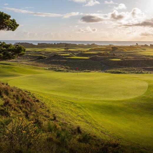 美国太平洋班登高尔夫度假村 Bandon Dunes Golf Resort | 俄勒冈州高尔夫球场 | 美国高尔夫球场 USA | 世界百佳 商品图8