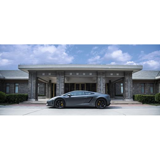 【豪车】兰博基尼 Gallardo 商品图3