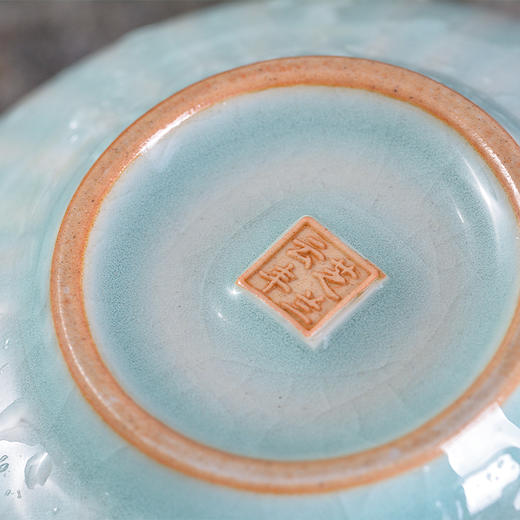 哥窑茶盏杯 商品图5