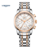 浪琴 Longines 索伊米亚系列 L2.753.5.72.7 机械男表 商品缩略图0