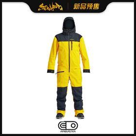 AIRBLASTER 1920 MNS Beast Suit-YOLO L