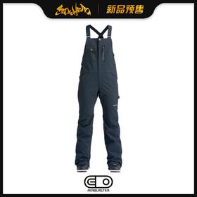 AIRBLASTER 1920 WMS BEAST Sassy Hot Bib-Black S