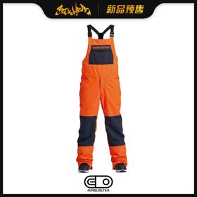 AIRBLASTER 1920 MNS Freedom Bib-Fire XL