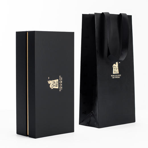 【收藏级曼松】王子和山 2019年古树头春纯料茶 尝鲜/皇家茶园/云南省农科所监制 商品图6