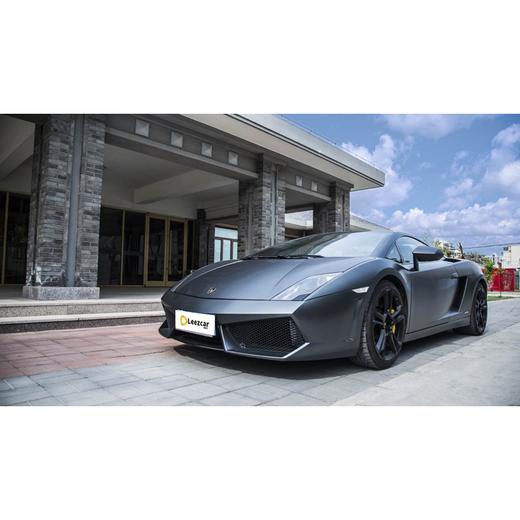 【豪车】兰博基尼 Gallardo 商品图2