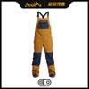 AIRBLASTER 1920 MNS Freedom Bib-Grizzly XL 商品缩略图0